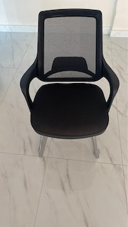 Ofis Sandalyesi Sıfır 3 Adet kaldı - 3