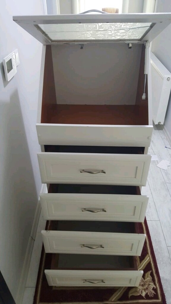 SATILIK EKMEKLİK - 2