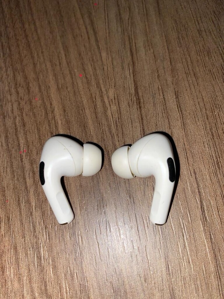 airpods pro 1. nesil orjinal kulaklık - 2