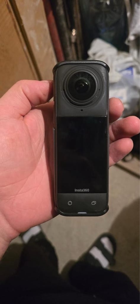 insta 360 x4 - Sıfırından Uygun Fiyata Al