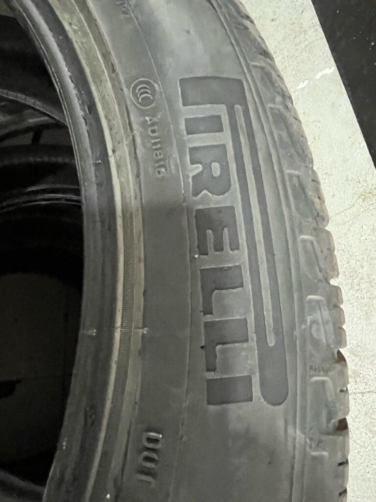 275/45/21 4 MEVSİM - 2