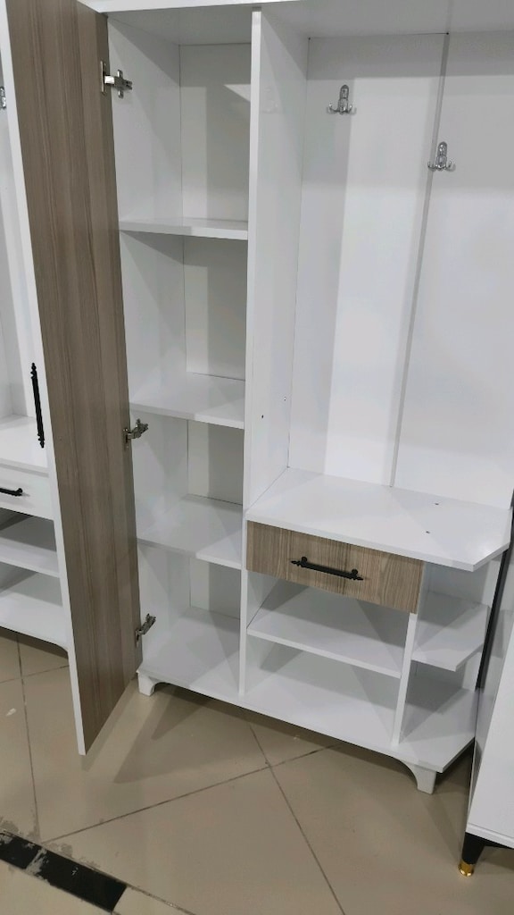 vestıyer - 2