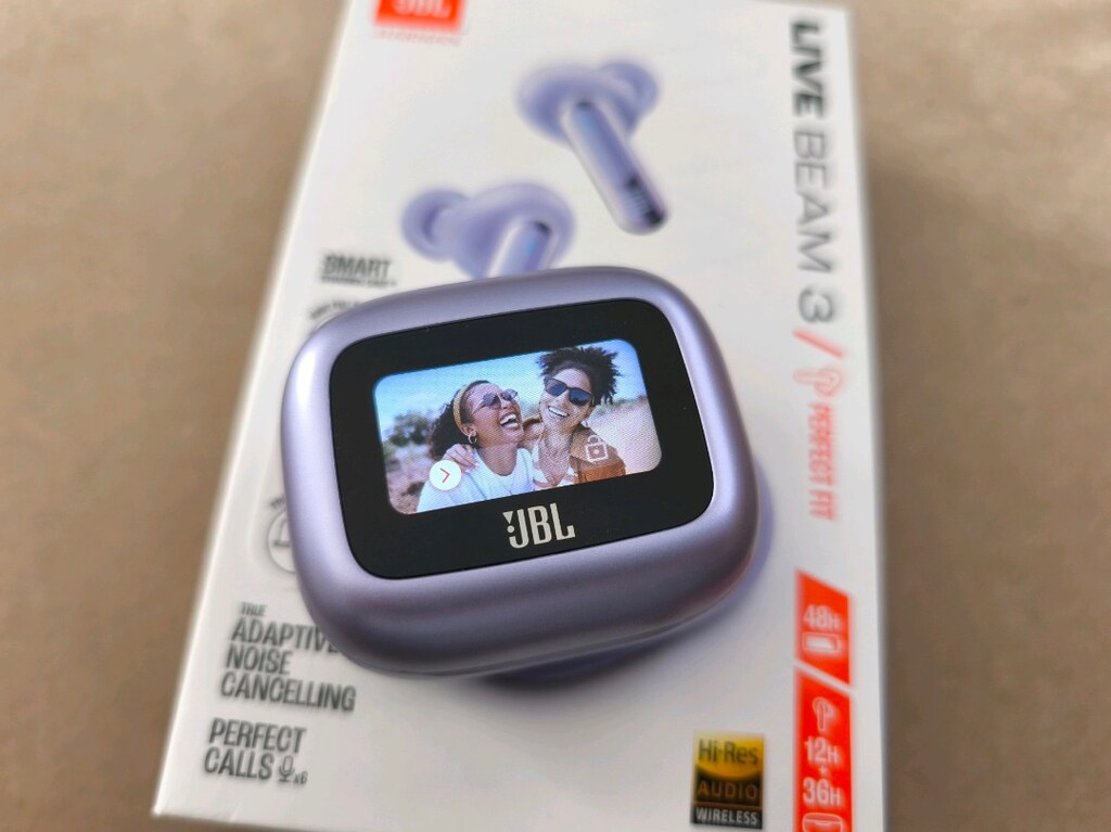 JBL LİVE BEAM 3 - 11