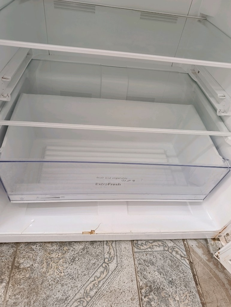 Vestel Windsor Yeni Seri Buzdolabı LED Aydınlatmalı Vestel iştirakı - 7