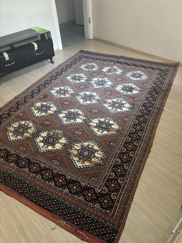 Halı En 190 Boy 295 - 2