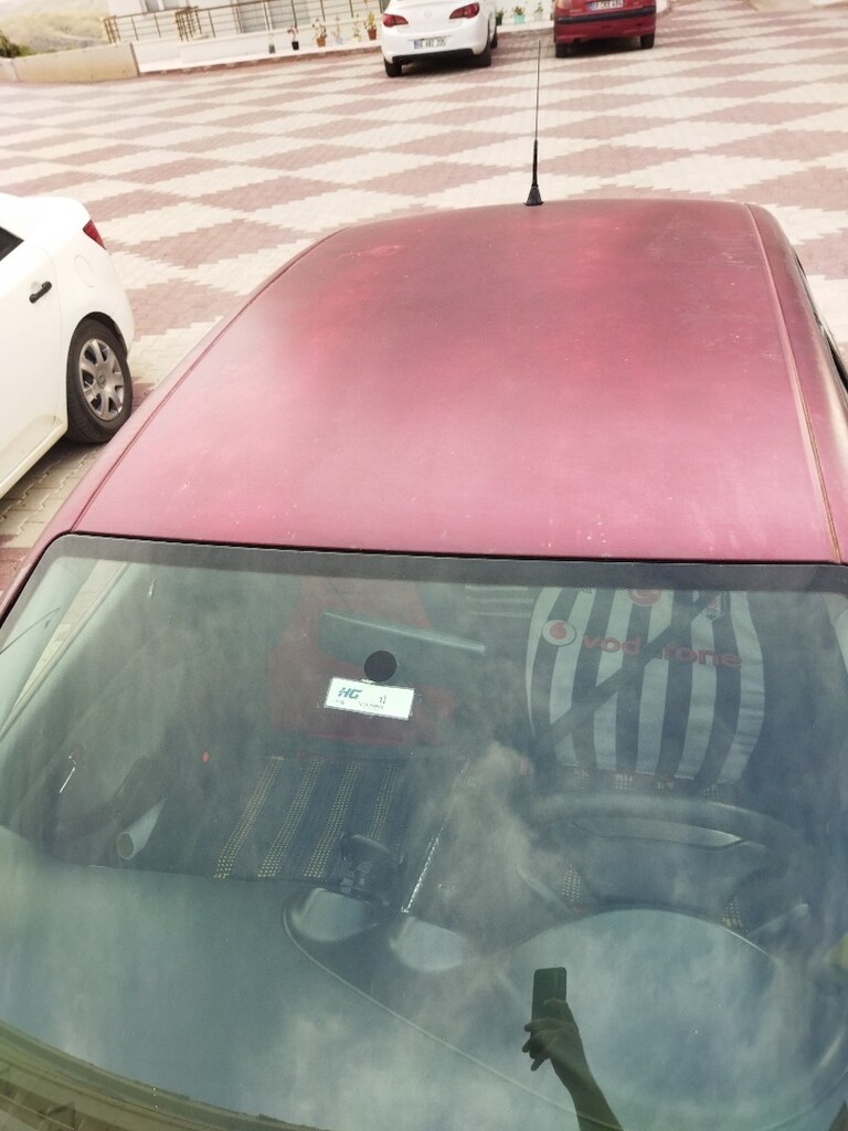 Degişensiz sahibinden Seat Cordoba - 13