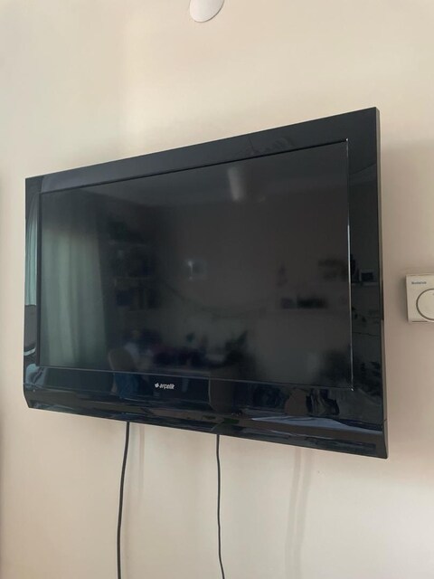 arçelik tv ve uydu cihazi