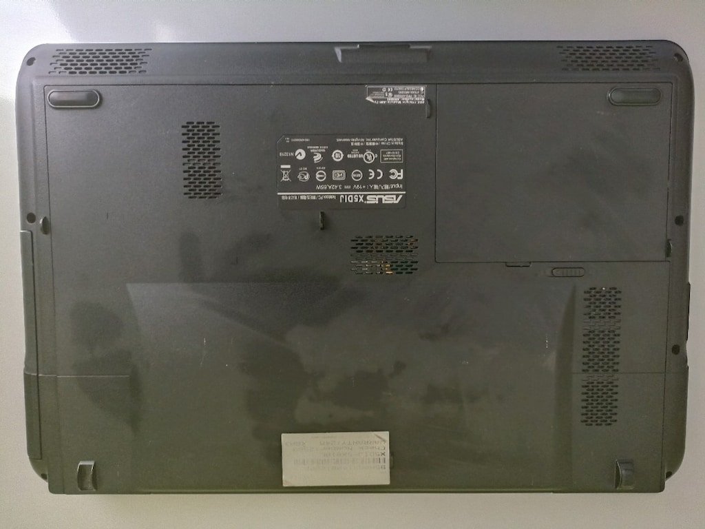 Kelepir Fiyata Asus Dizüstü Bilgisayar - 5