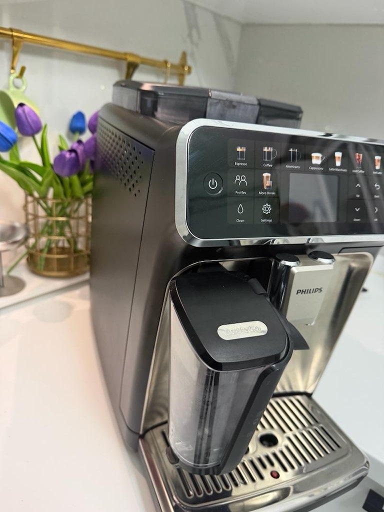 philips Lattego 5500 serisi