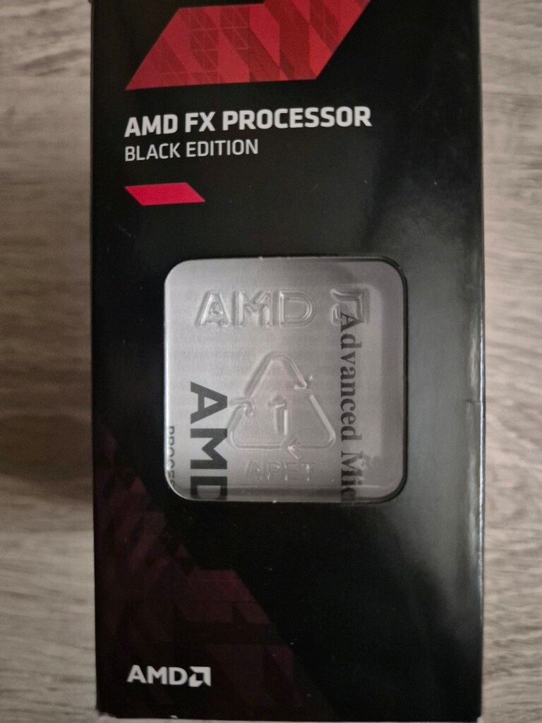 AMD FX (tm) -6100 six - 3.30 GHz NVIDIA GeForce GTX 950 2 gb - 15