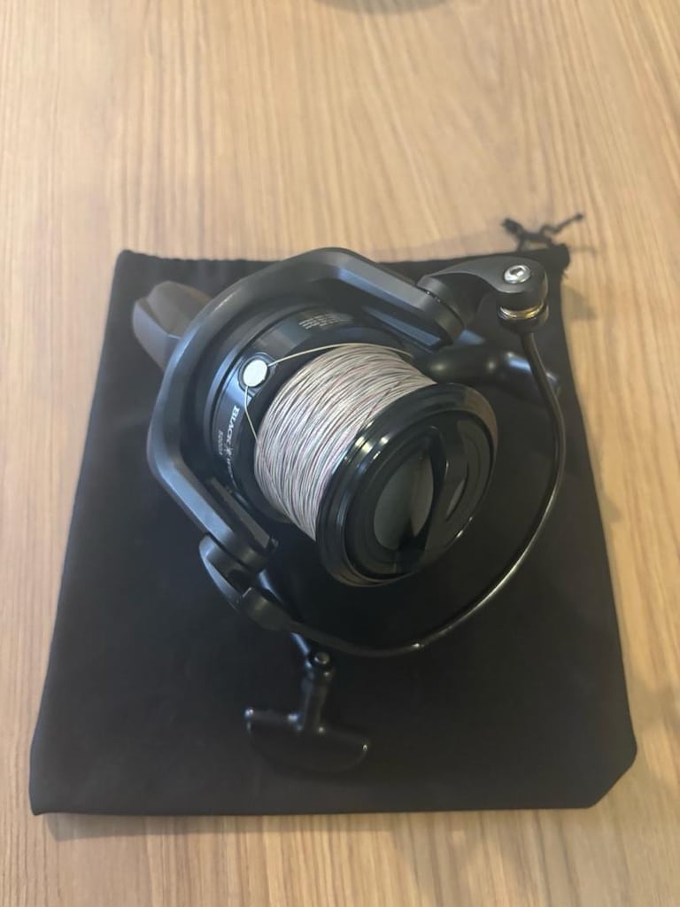 daiwa olta makinesi - 3