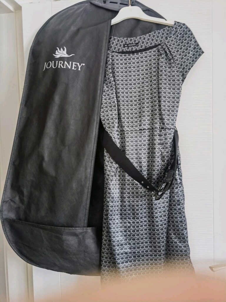 Journey elbise - 6
