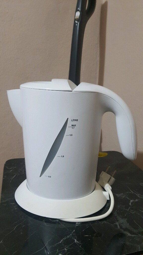 BEKO KETLEE - 2