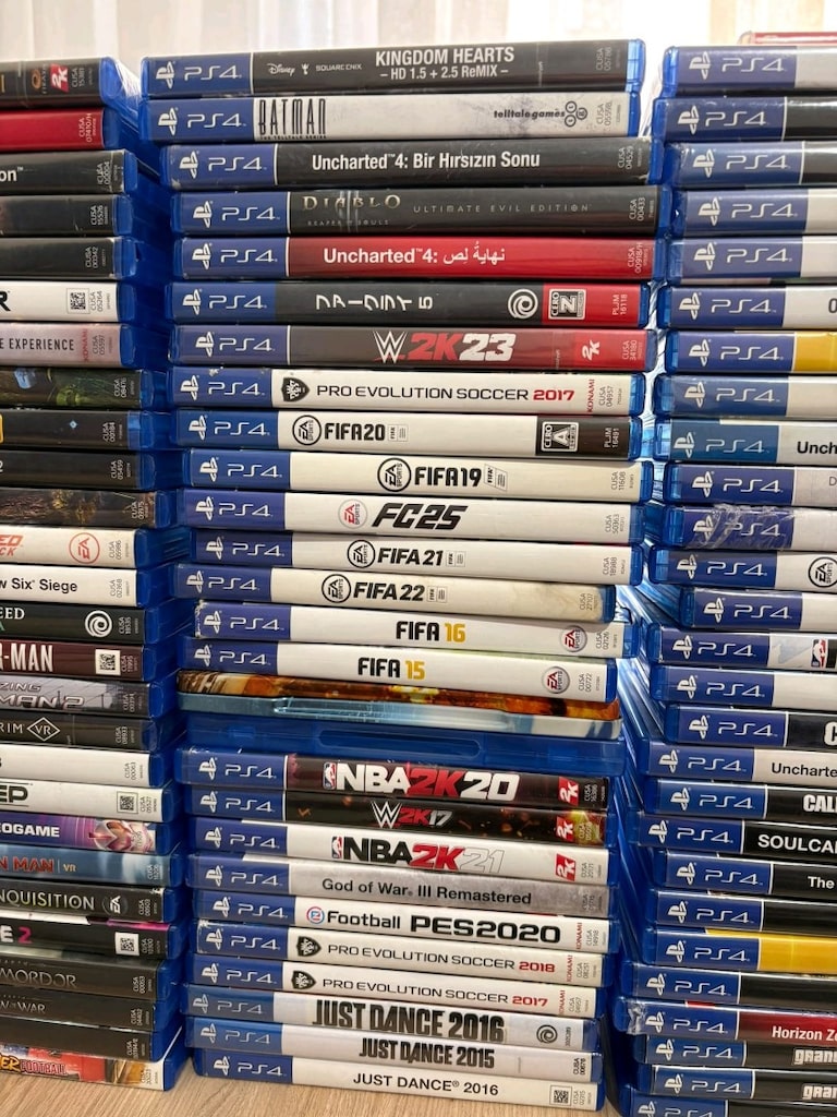 ps4-ps5 oyunları - 5