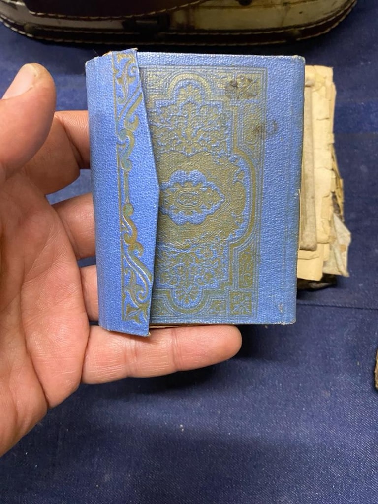 Osmanlı Dönemi 6 Parça Nadir Eser Seti - 9