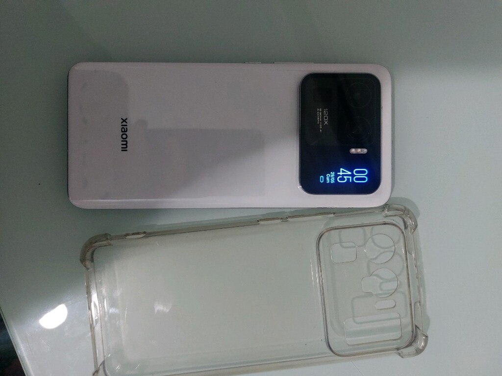 mi 11 ultra 256 gb - 2
