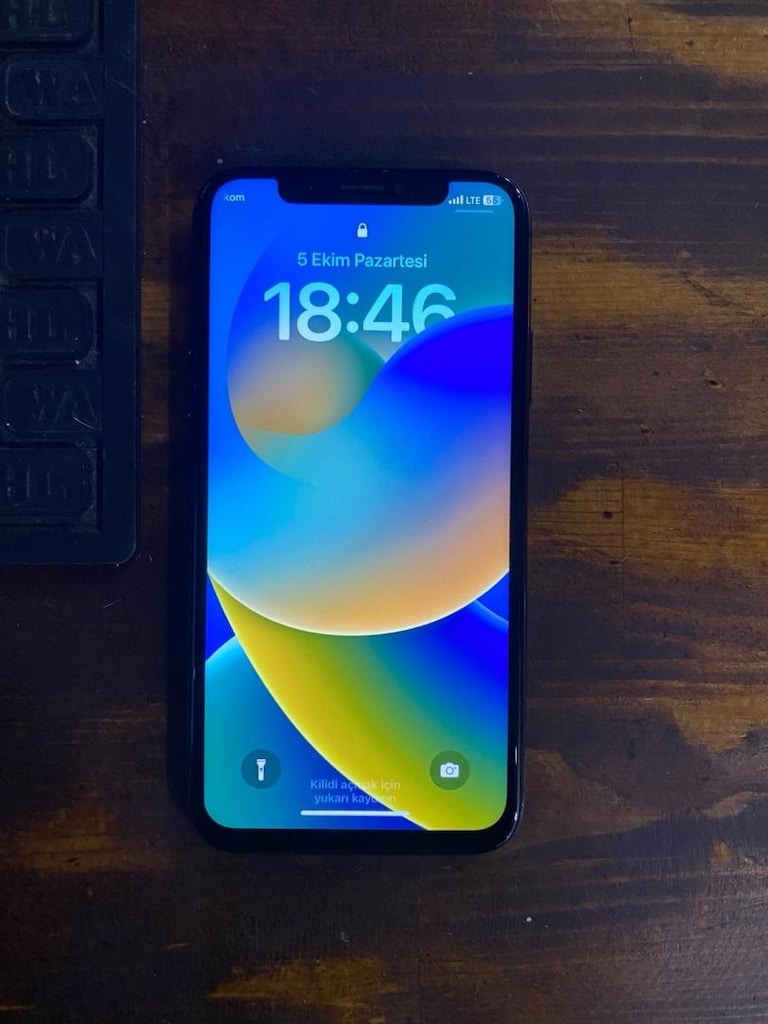 ıphone x - 3