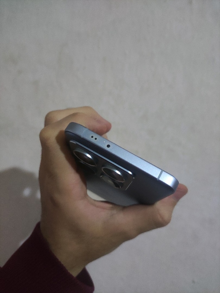 Xiaomi Mi 14T Pro 528/12+6 TR Clhazi - 5