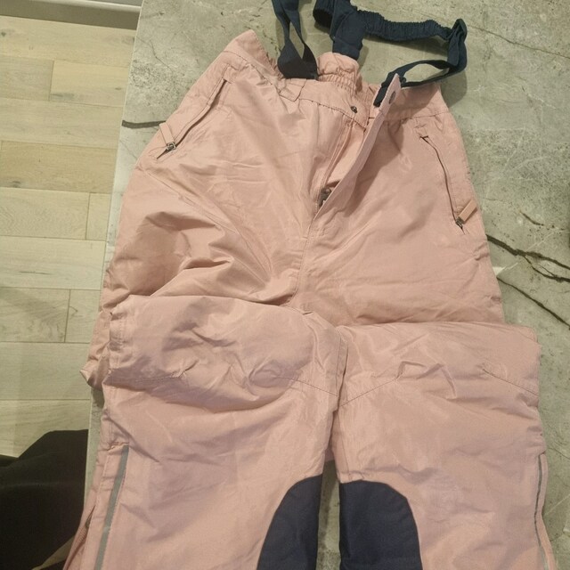 kayak pantalonu Tchibo