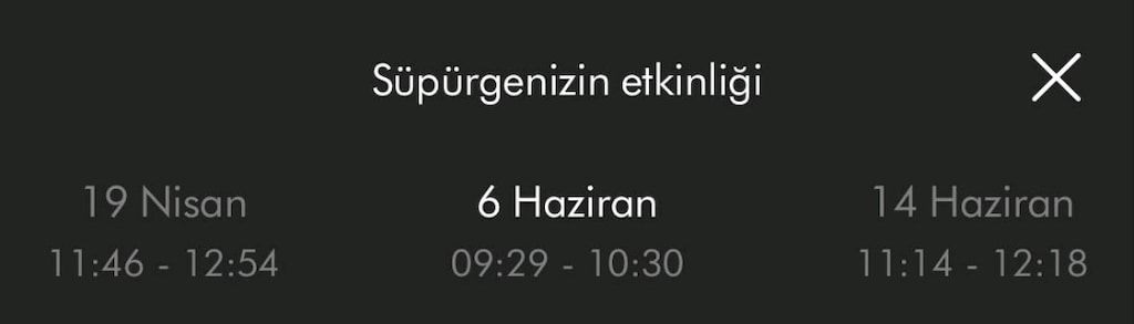 Dyson’ın ürettiği en güçlü robot süpürge olan Dyson 360 Vis Nav! - 4