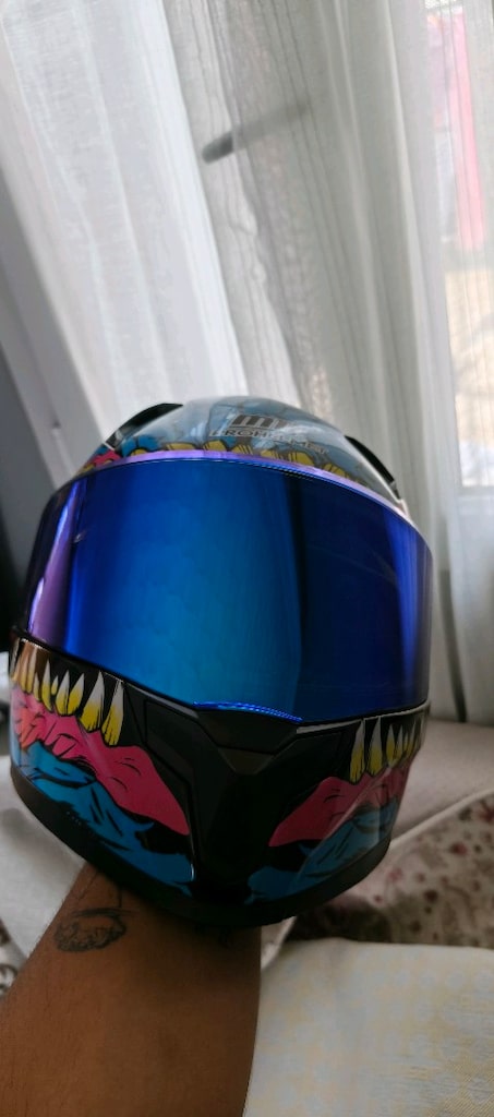 MTA Kask Sıfır