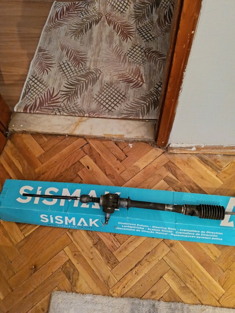 UNO DİREKSİYON KUTUSU - 2