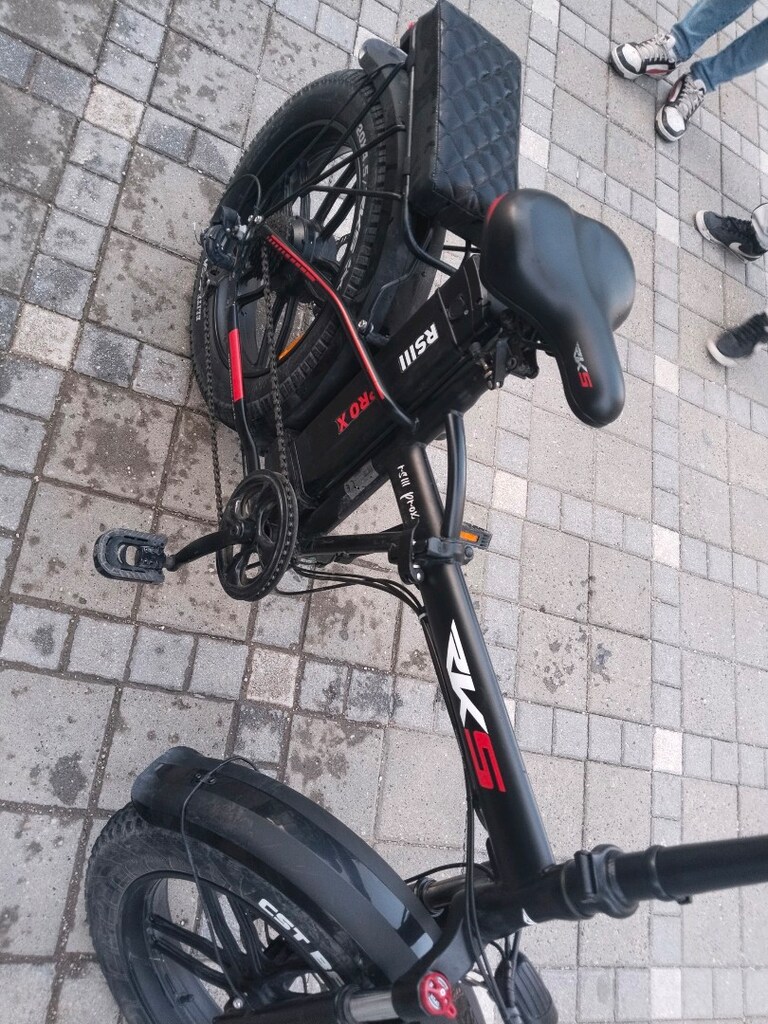 rks rs3pro tertemiz faturası kayboldu temiz kullanılmış - 6