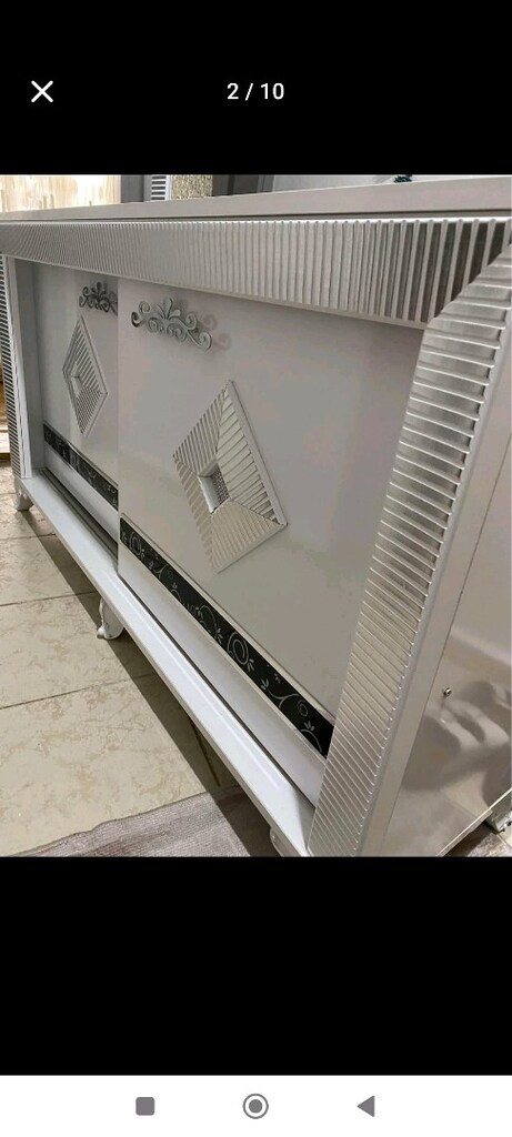 YEMEK ODASI MASA SANDALYE - 2