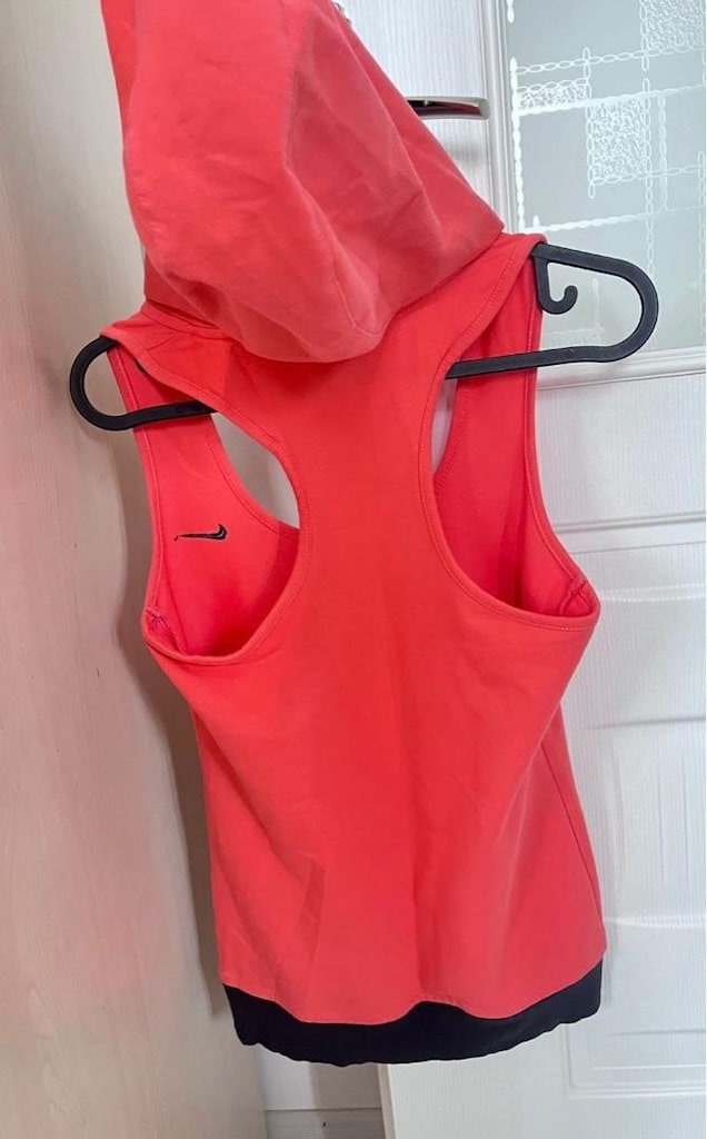 Nike tişört - 5
