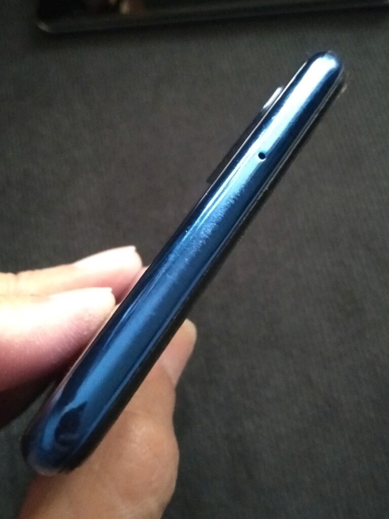 SAMSUNG A7 2018 CAM ÇATLAK EKRAN GÖLGELİ YD KAYITLI 64 GB - 6