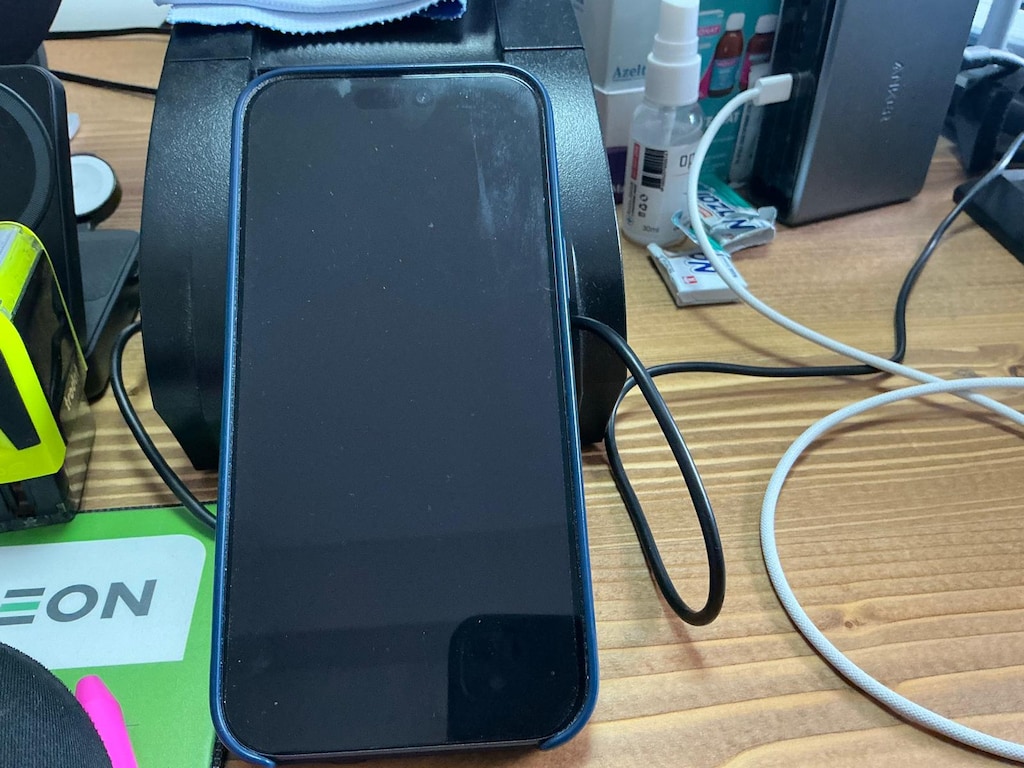 İPHONE 17 PRO MAX 512 GB - 4