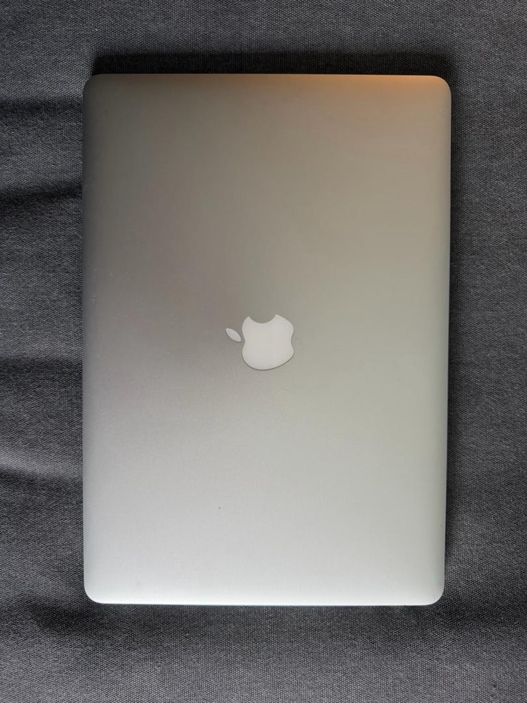 MacBook pro 2015 15 ınch - 2
