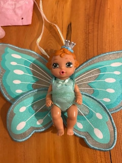 baby born - 5