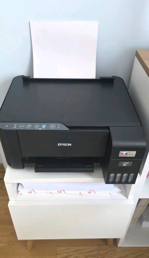 Epson L3250 Yazici - 2