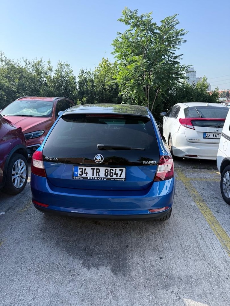 acil satılık otomatik cam tavan bakımlı bütün ağır bakımlar yapıldı - 5