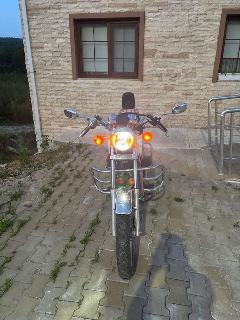 Nadir kalanlardan 150 C - 9
