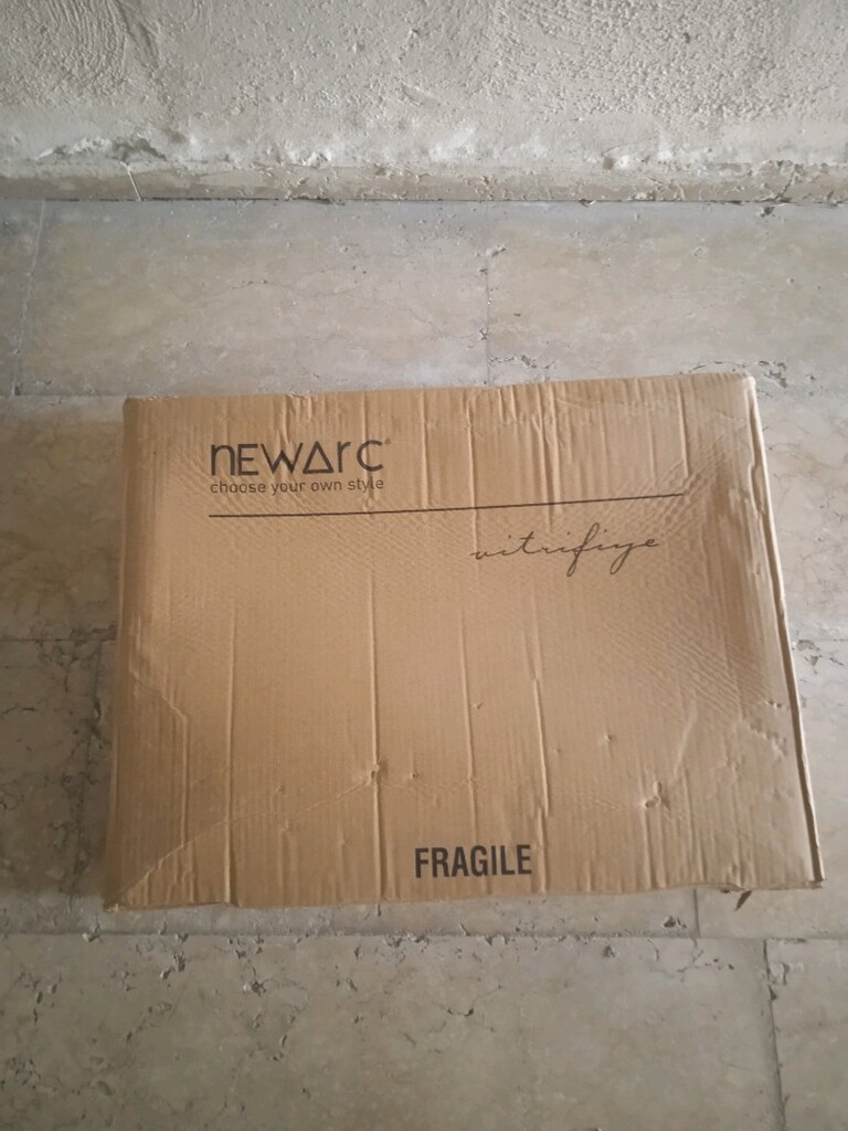 lavabo tası - 3