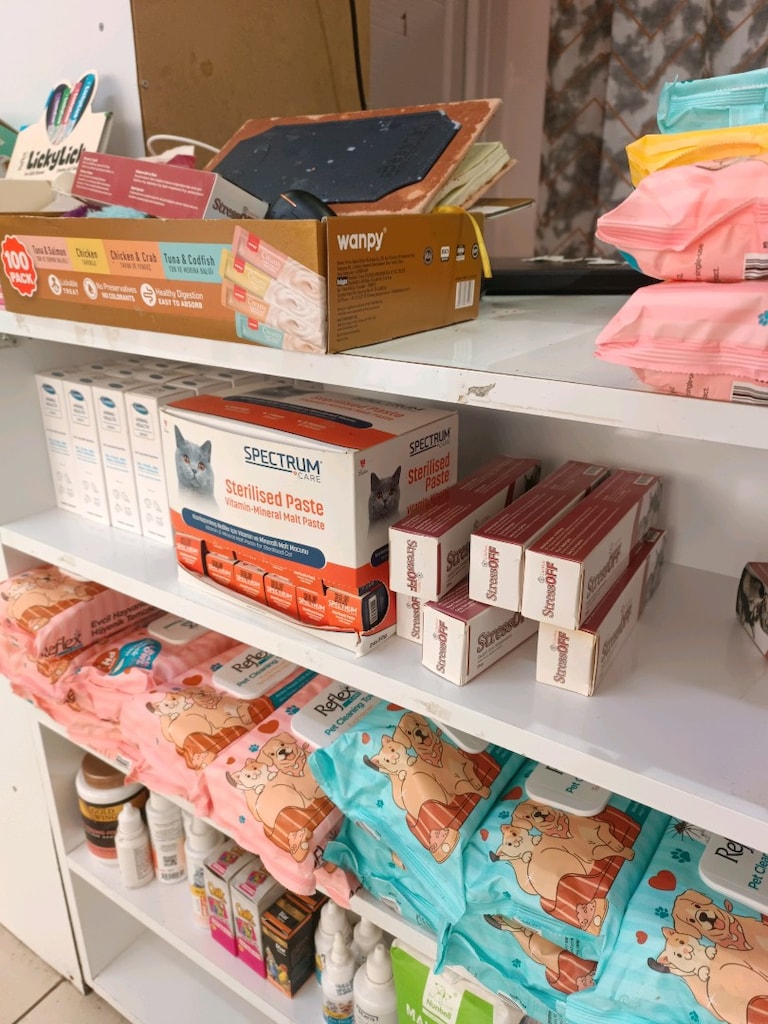 petshop ürünleri - 7