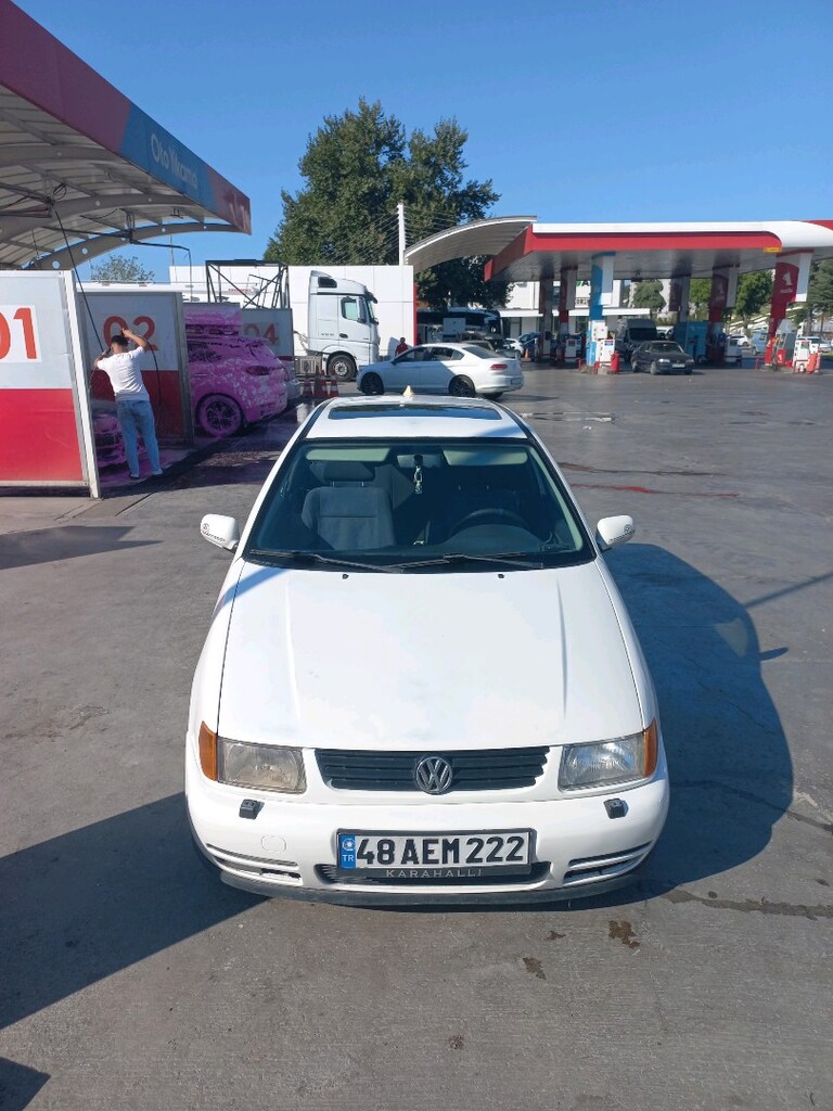 Satılık Polo - 3