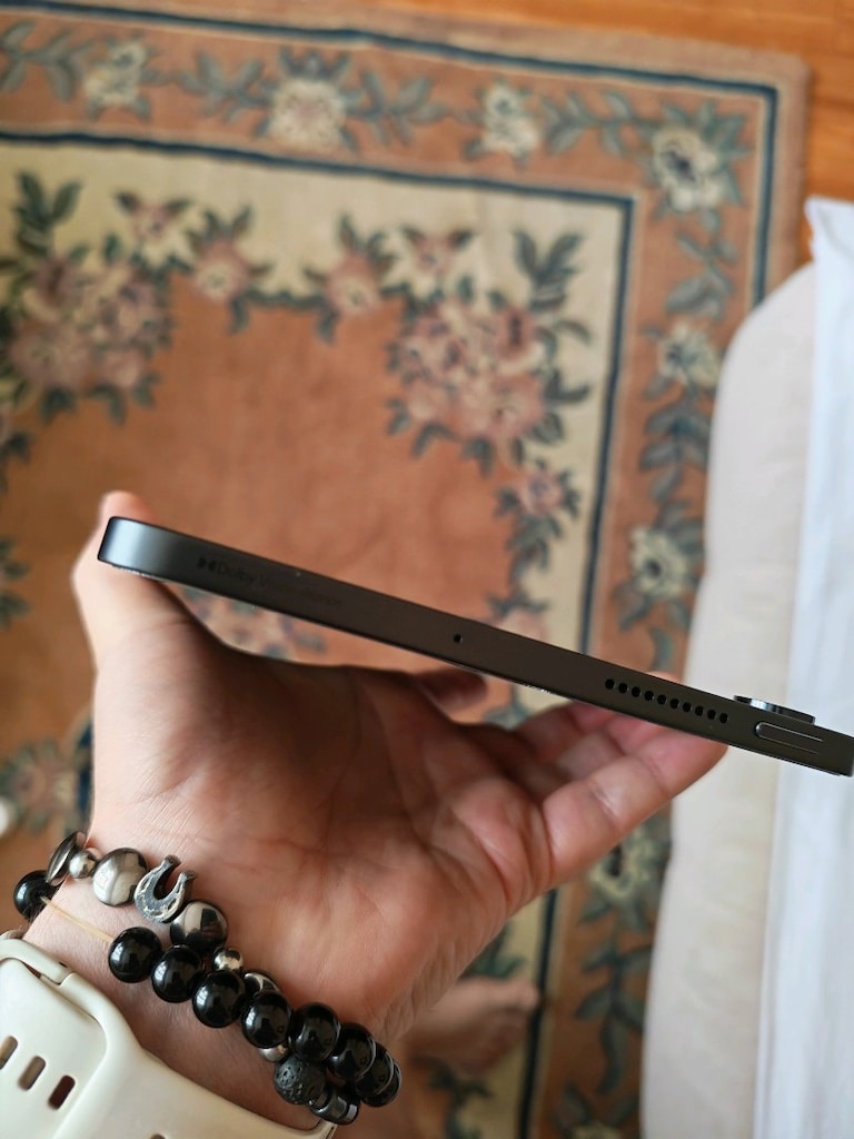Nokta hatasız sıfırdan farksız xiaomi pad mini - 4