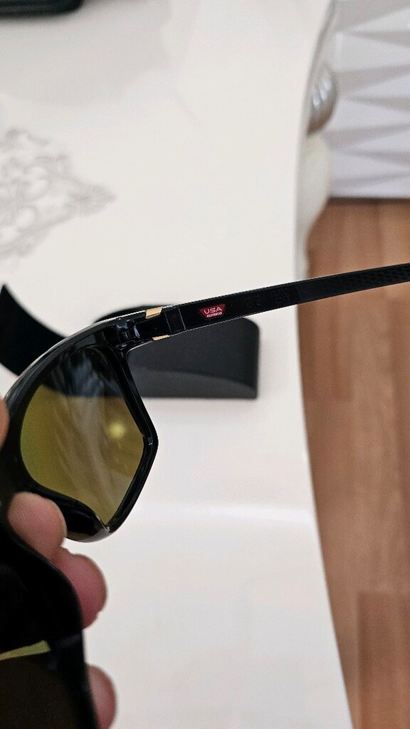 Oakley gözlük - 8