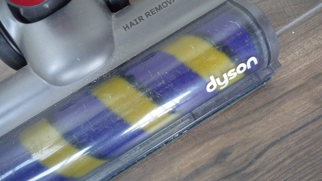 Dyson G5 Dedect Absolute Şarjlı Dikey Süpürge - 6