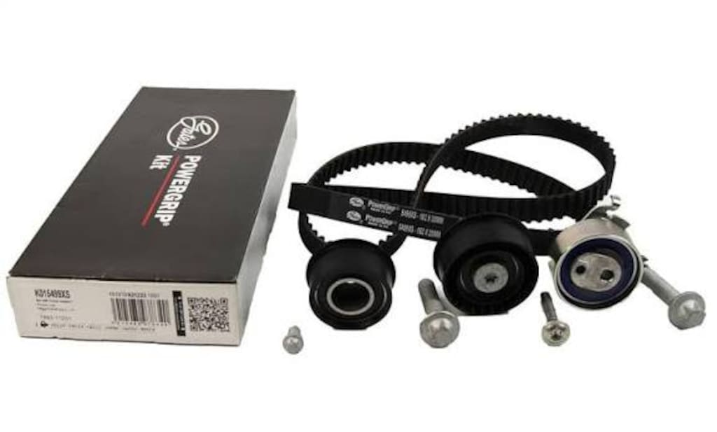 K015499XS GATES EKSANTRIK KAYIS SETI - 2