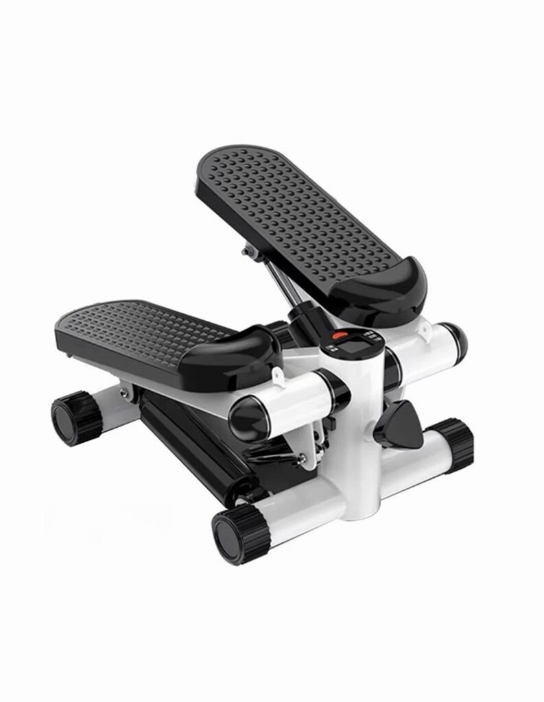 Direnç Lastikli Stepper Egzersiz Aleti - 2
