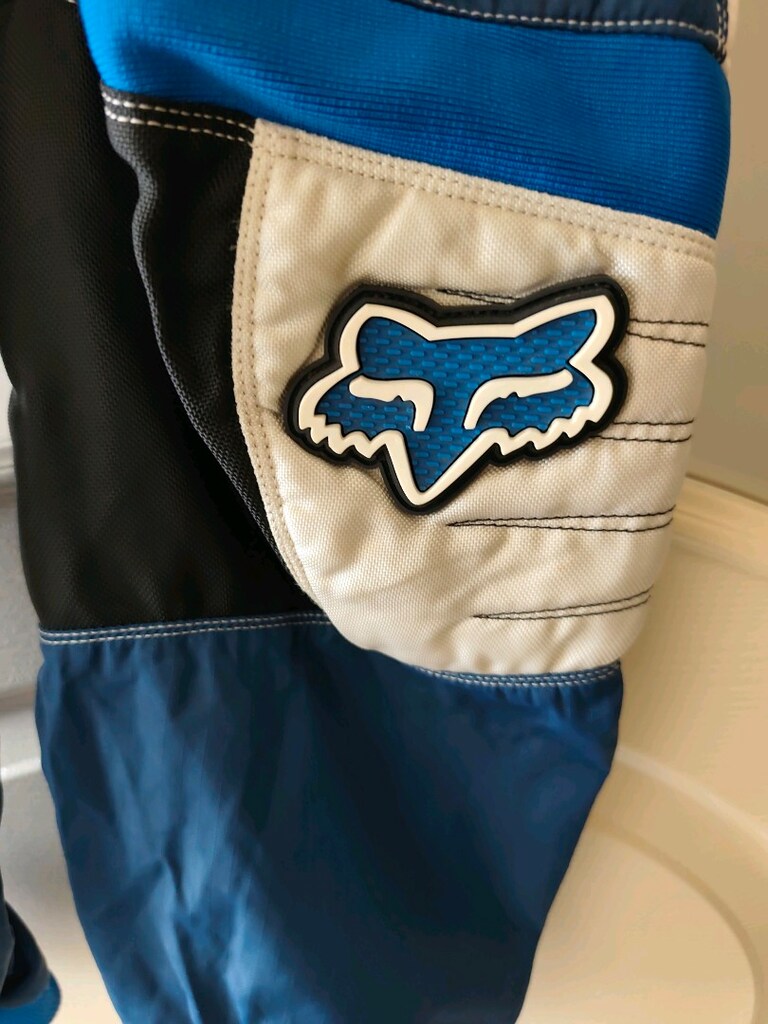 fox orjinal. - 3