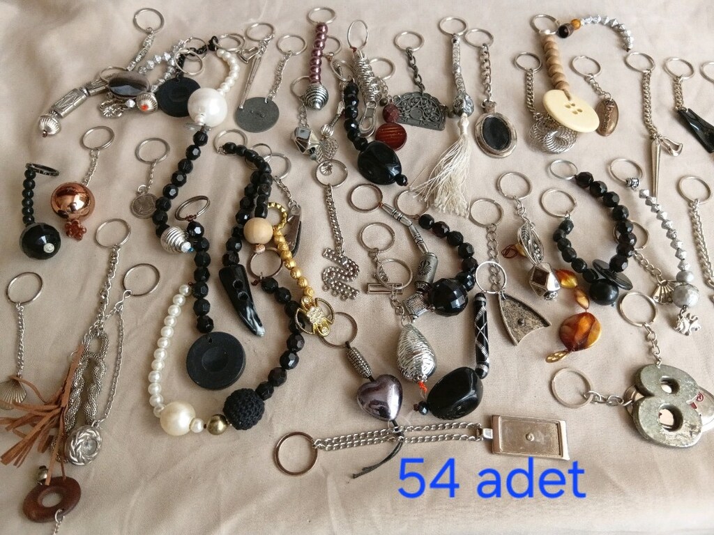 anahtarlık - 2