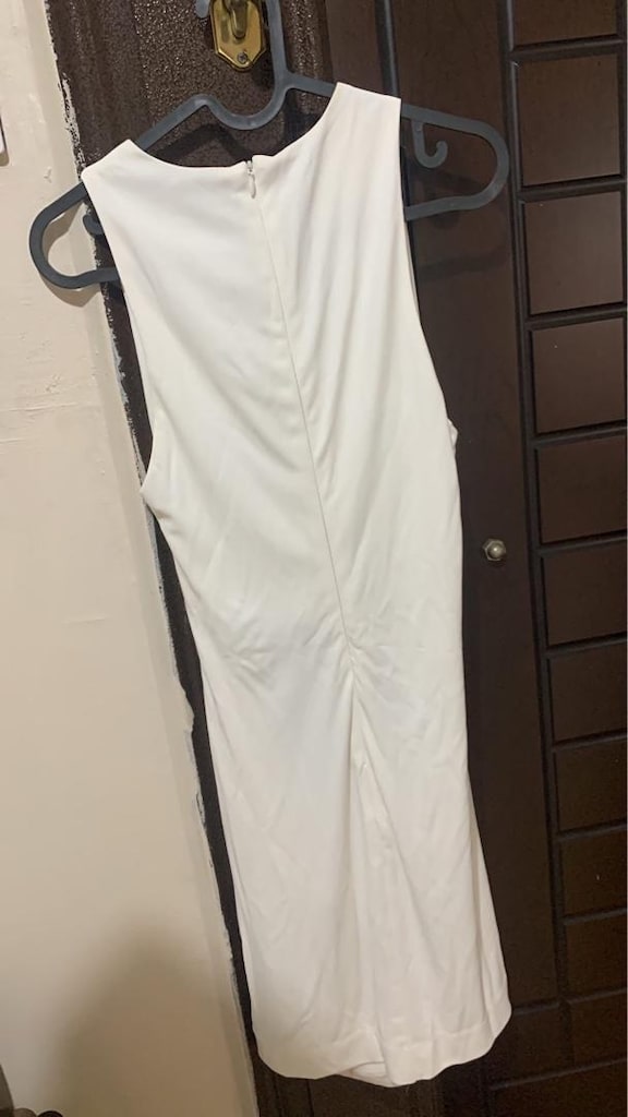 Nişan Elbisesi Zara - 5
