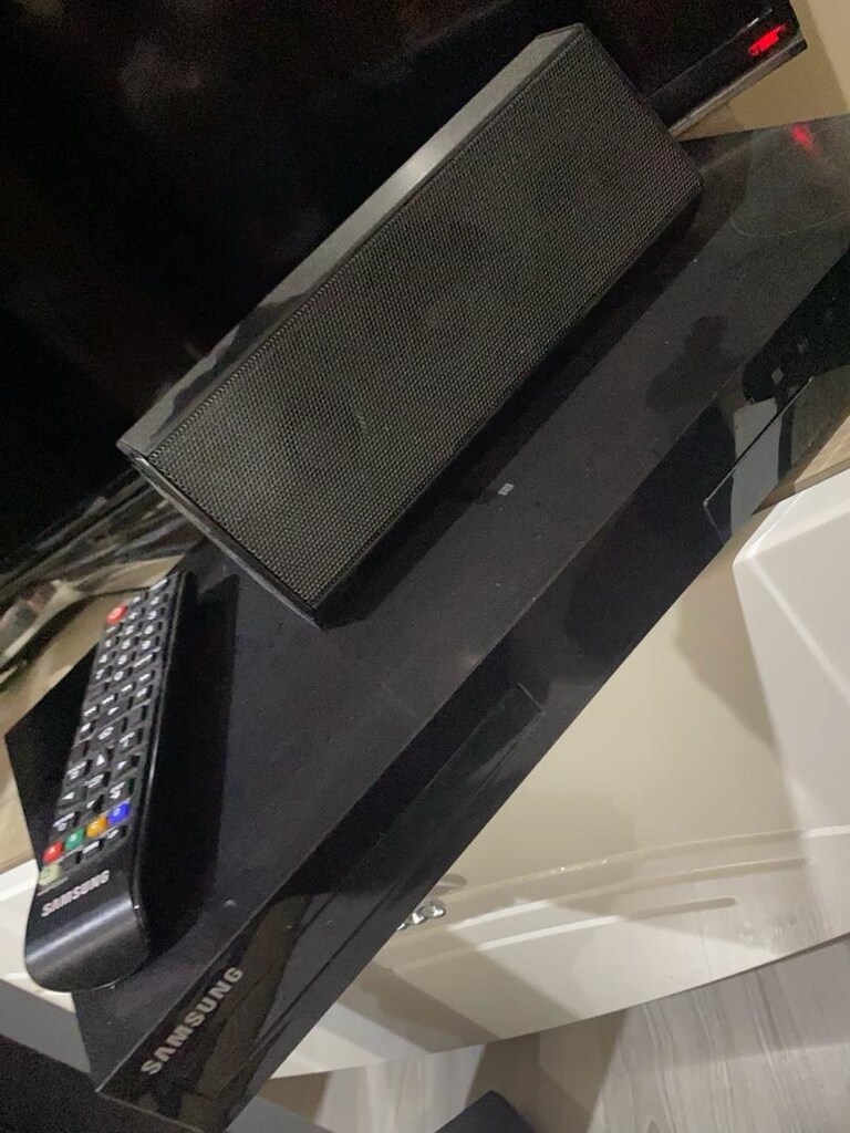 5+1 ses sistemi Samsung marka az kullanılmış - 2
