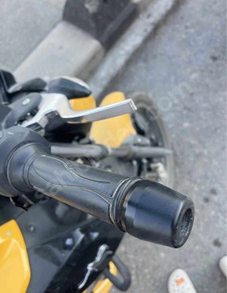 2024 TVS Raider 125 – 2.600 KM – Temiz – Düşük KM - 8