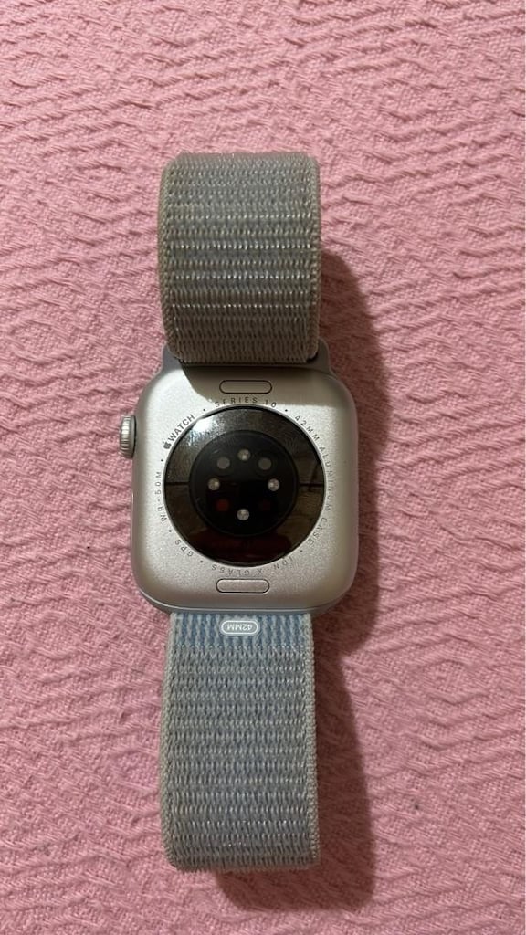 apple watch 11 42 mm - 3